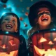 Halloween Night Experience