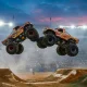 Monster Truck Show